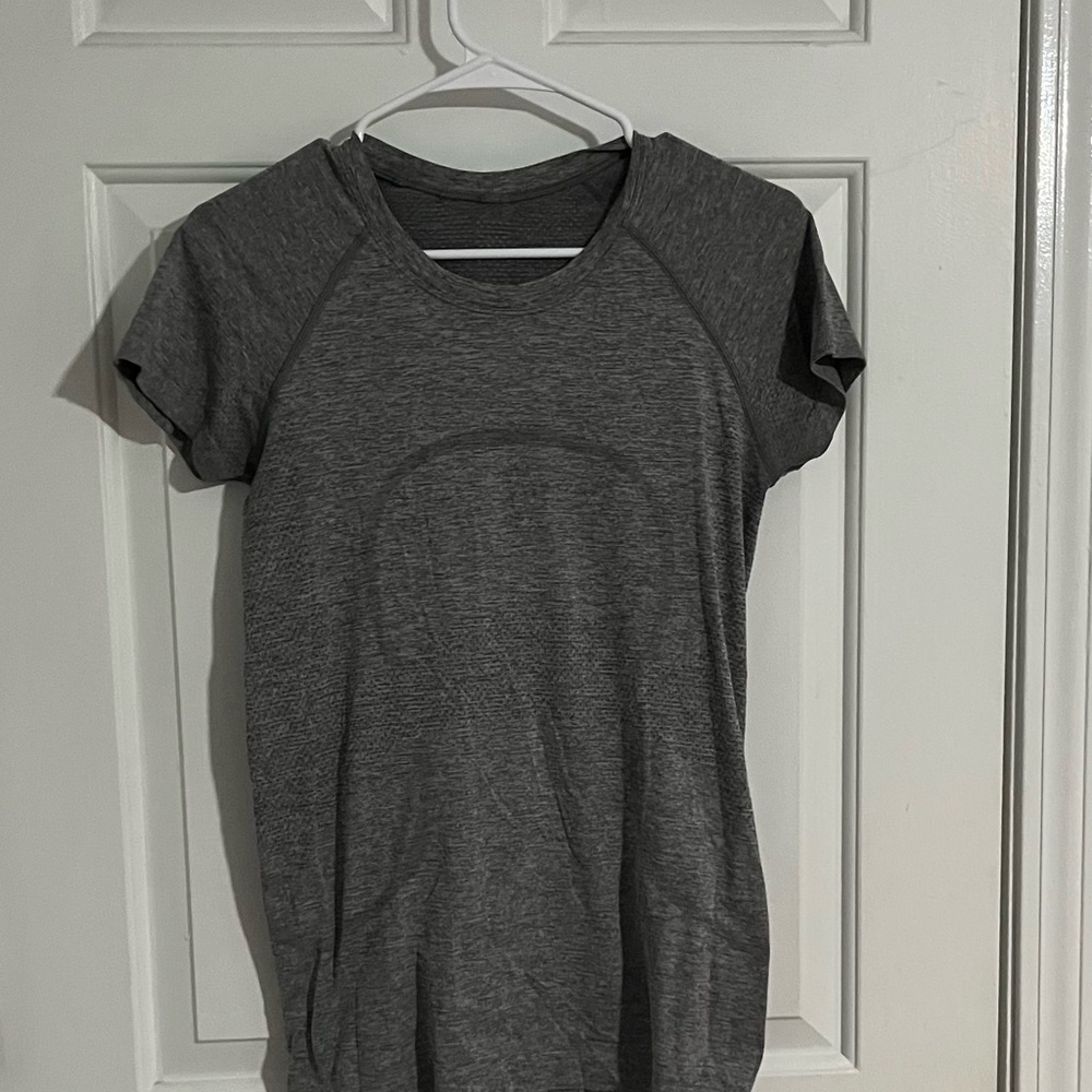Lululemon Swiftly Top
